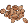 Kahnawake Pole beans