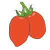 Tomate roma Reumberto du Patrimoine
