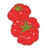 Mortgage Lifter beefsteak tomato