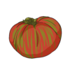 Pink Berkeley Tomato